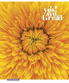 Зошит загальний, 60арк., у клітинку, УФ-лак, Школярик - 1 - smarttoys.com.ua