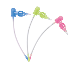 Pk 082 Аспіратор для носа - 2 - smarttoys.com.ua