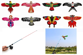 ПОВІТРЯНИЙ ЗМІЙ - 1 - smarttoys.com.ua