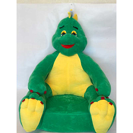 Крісло Дракон 0213 Україна - 1 - smarttoys.com.ua