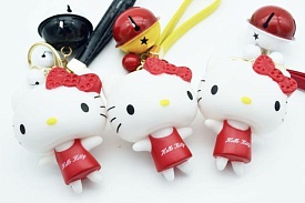 Брелок дитячий мультяшка - 1 - smarttoys.com.ua