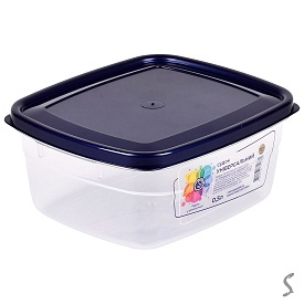 Контейнер харчовий 500мл NP-89и - 1 - smarttoys.com.ua