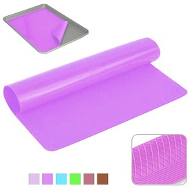 Килимок антипригарний для випікання 40*30см HH-025 - 1 - smarttoys.com.ua