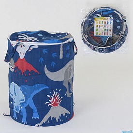 Кошик для іграшок С 36588 (60) 41х52см, в кульку - 1 - smarttoys.com.ua