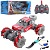 Машинка UD2200AS радіокер. (пульт 2шт./1 вид-браслет), акум., 1:20, USB, 2 кольори, кор., 31,19-15см - 1 - smarttoys.com.ua