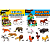 Фігурка ND-601-603 тварини, 2 види (дикі/домашні), 18 шт. (6 видів) в диспл., 31-26-20 см. - 1 - smarttoys.com.ua