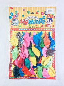 Повітряні кульки на планшетці EF26-12 - 1 - smarttoys.com.ua