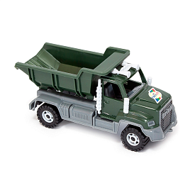 Авто Самоскид військовий Камакс 115 А (28) "Orion" - 1 - smarttoys.com.ua