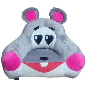 Крісло-миша (м) 0246 Україна - 1 - smarttoys.com.ua