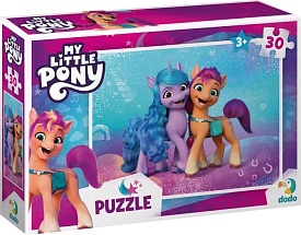Пазл на 30 елементів My Little Pony - 1 - smarttoys.com.ua