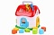 Іграшка "Будиночок ТехноК", арт. 6719 - 1 - smarttoys.com.ua