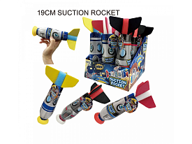 М'які дротики - 1 - smarttoys.com.ua