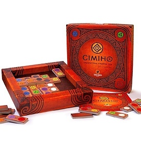 Гра "Сіміно" 40001-UA - 2 - smarttoys.com.ua