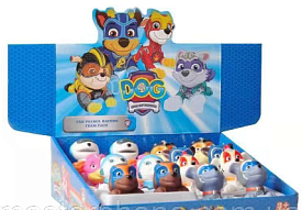 Щенячий патруль в блоці 668-17 - 3 - smarttoys.com.ua