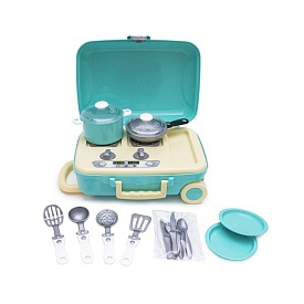 Кухня похідна - 1 - smarttoys.com.ua