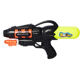 Водяний автомат M 5398 помпа, розмір середній, кул., 33-18-5 см. - 1 - smarttoys.com.ua