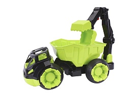 Іграшка "Самоскид ТехноК", арт.6917 - 1 - smarttoys.com.ua