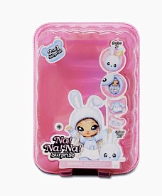 Набір для ляльок 3363-9 Котик Чорний - 1 - smarttoys.com.ua