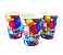 Стаканчики "ЗДН кульки дісней" (10шт-уп) - 1 - smarttoys.com.ua
