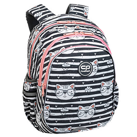 Рюкзак молодіжний Jerry CATNIP - 1 - smarttoys.com.ua