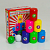 Бочонки для боулінгу №1 1901 (8) "BAMSIC" - 2 - smarttoys.com.ua