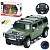 Джип 27020A радіокер., Hummer H2, 1:24, акум., гум. колеса, USB, 2 кольори,світло,кор.,42-29,5-13см. - 1 - smarttoys.com.ua