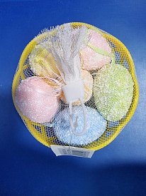 7514 яйця у кошику 10 шт. *120*1 - 1 - smarttoys.com.ua