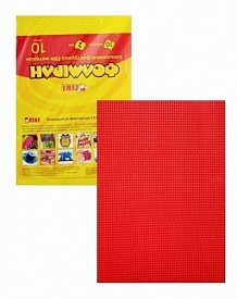 Набір 10 різнокольорових аркушів фактурний EVA-матеріал, 20*30 см, 2мм, TK-50923 (100) (ТІКІ) - 1 - smarttoys.com.ua