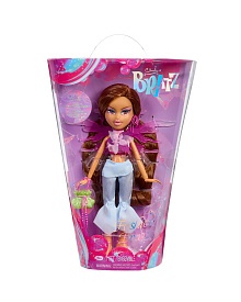 Ігровий набір BRATZ серії "Fashion Pixiez" – ЯСМІН (з акс.) - 1 - smarttoys.com.ua