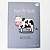 Блокнот TM Profiplan "Artbook cow", A5 - 1 - smarttoys.com.ua