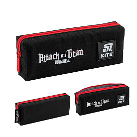 Пенал Kite 642 AT - 1 - smarttoys.com.ua