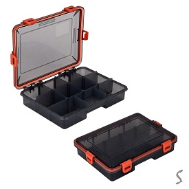 Коробка для снастей 23*18*5см SF24226-O - 1 - smarttoys.com.ua