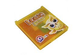 Логічна гра "Лабіринт ТехноК", арт. 1264 - 1 - smarttoys.com.ua