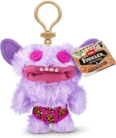 Fuggler М'яка іграшка "Усміхняк", арт. 15705A - 1 - smarttoys.com.ua