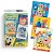 Водні розмальовки SpongeBob - 1 - smarttoys.com.ua