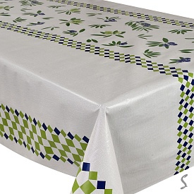 Клейонка ПВХ на нетканій основі Premium ущільнена 1.37*25м MA-5205 - 1 - smarttoys.com.ua