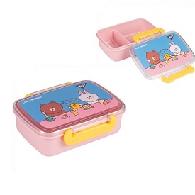 Контeйнер Yes "Line Friends" 420 мл - 1 - smarttoys.com.ua