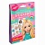 Besties Набір наліпок "Алмазна мозаїка", зелена, арт.990199 - 1 - smarttoys.com.ua