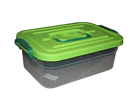 Контейнер 3,8л. - 1 - smarttoys.com.ua