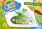 Книга Водні розмальовки.Військова техніка. - 1 - smarttoys.com.ua