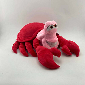 Краб 0048 Україна - 1 - smarttoys.com.ua