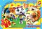 YT60 Пазли ТМ "G-Toys" із серії "44 кошеняти", 35 ел. - 1 - smarttoys.com.ua