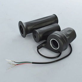 Ручка газу 1000D-POWER HADLE до квадроциклу HB-EATV1000D. - 1 - smarttoys.com.ua