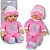 Лялька BABY BORN серії "For babies" – НІЖНА СОНЯ (30 см) - 1 - smarttoys.com.ua