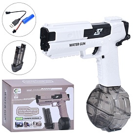 Водяний автомат 668-60 акум., USB, кор., 23-17-10 см. - 1 - smarttoys.com.ua