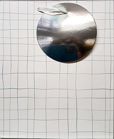 Пакет 19*22.9*9.8cm"Геометрія"12шт в пак - 1 - smarttoys.com.ua