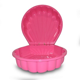 Doloni Пісочниця - басейн "Мушля" - 1 - smarttoys.com.ua