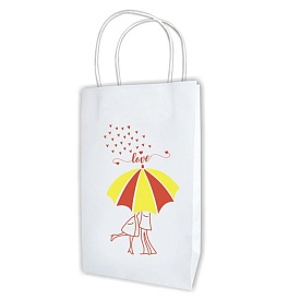 Пакет мал.Лкф В5-14 - 3 - smarttoys.com.ua