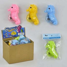 Стругачка 555-629 (32) /ЦІНА ЗА 1 ШТ/ 48шт в блоці - 1 - smarttoys.com.ua