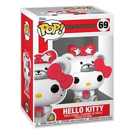 Ігрова фігурка FUNKO POP! серії "Hello Kitty" - КІТТІ У КОСТЮМІ ВЕДМЕДЯ - 1 - smarttoys.com.ua